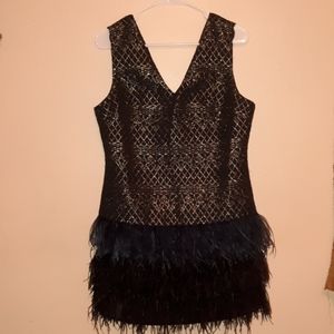 DRESS MINI
